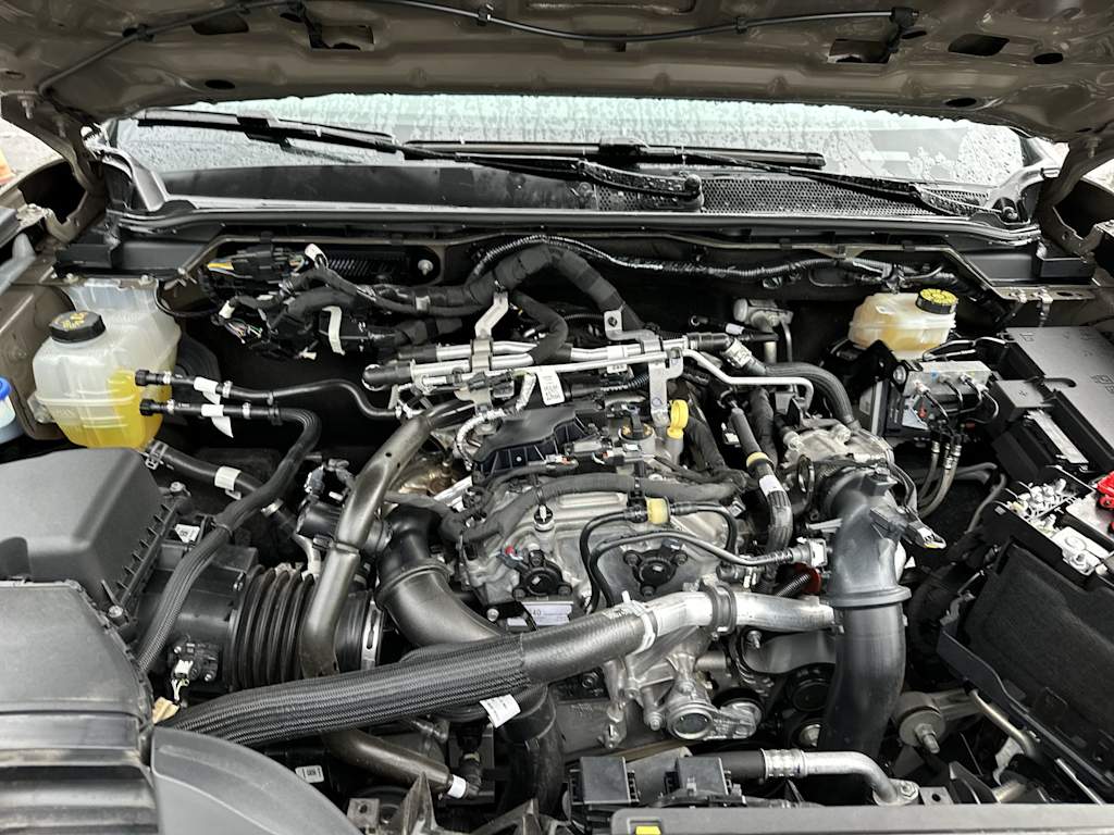 Thumbnail: 2025 Ford Ranger - 9