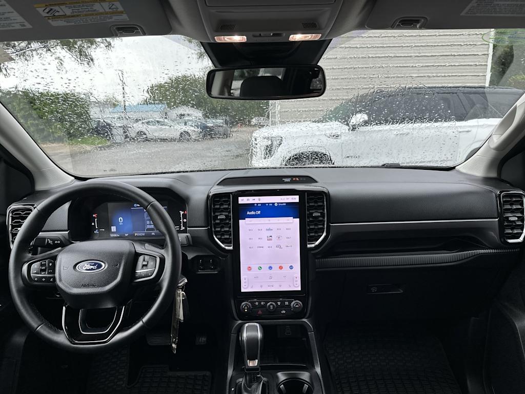 Thumbnail: 2025 Ford Ranger - 2