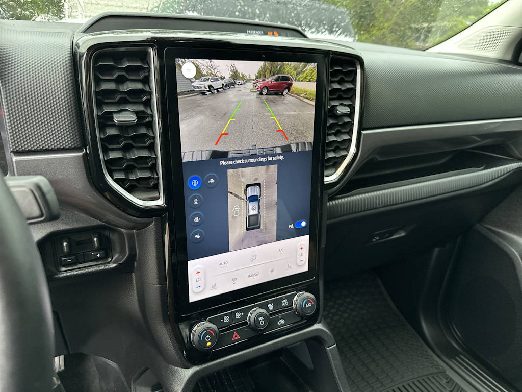 Thumbnail: 2025 Ford Ranger - 26