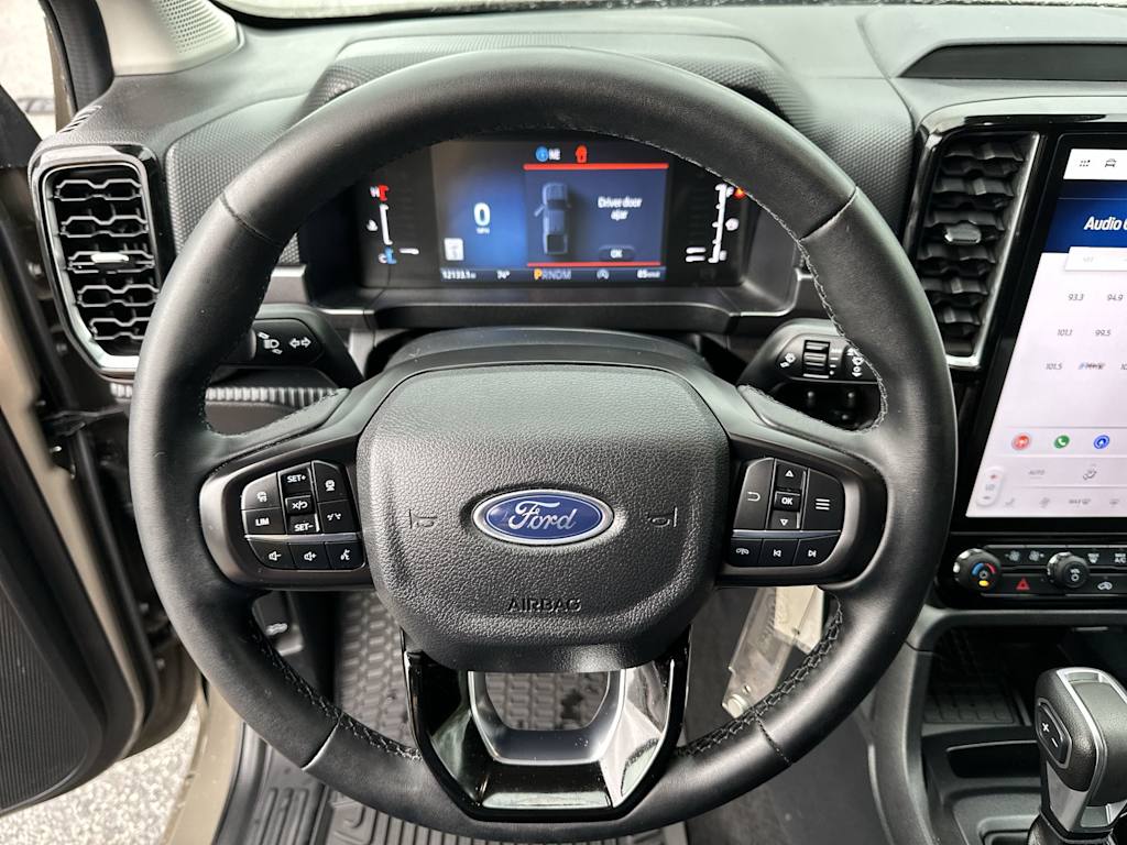 Thumbnail: 2025 Ford Ranger - 10