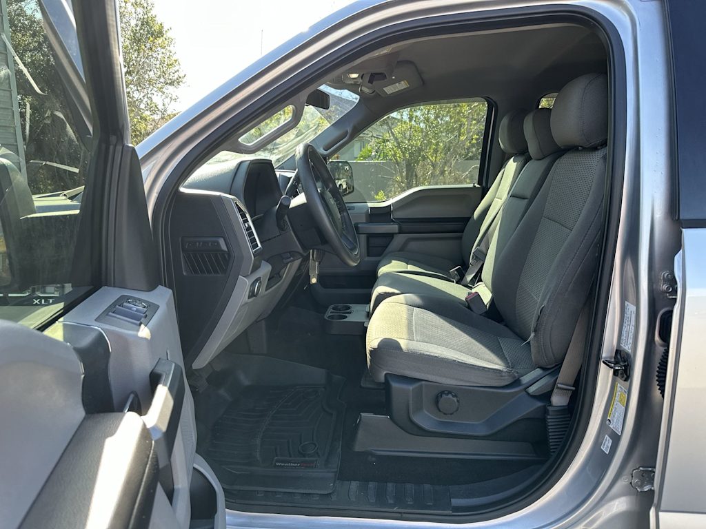 Thumbnail: 2016 Ford F-150 - 10