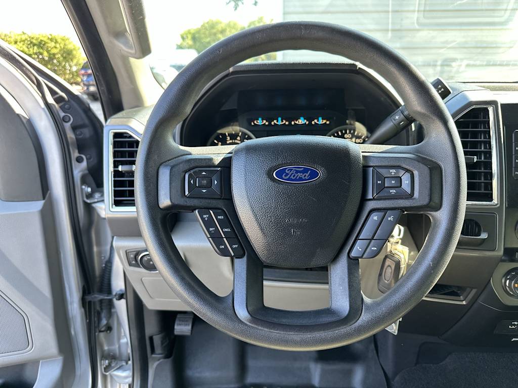 Thumbnail: 2016 Ford F-150 - 9