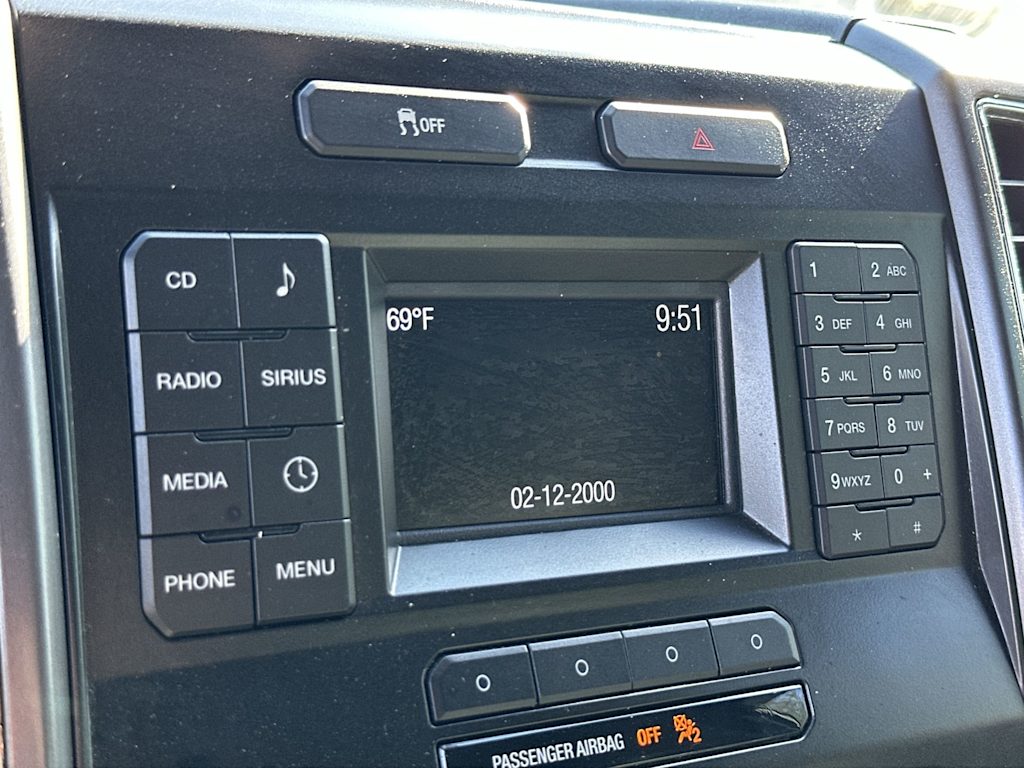 Thumbnail: 2016 Ford F-150 - 13