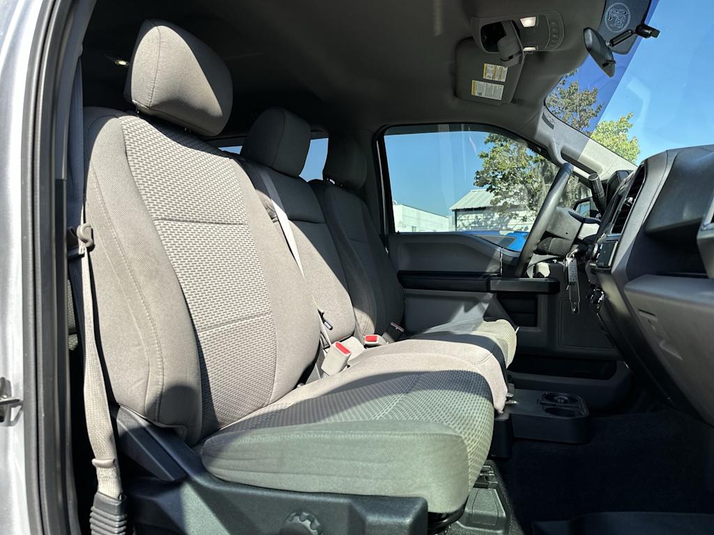 Thumbnail: 2016 Ford F-150 - 25