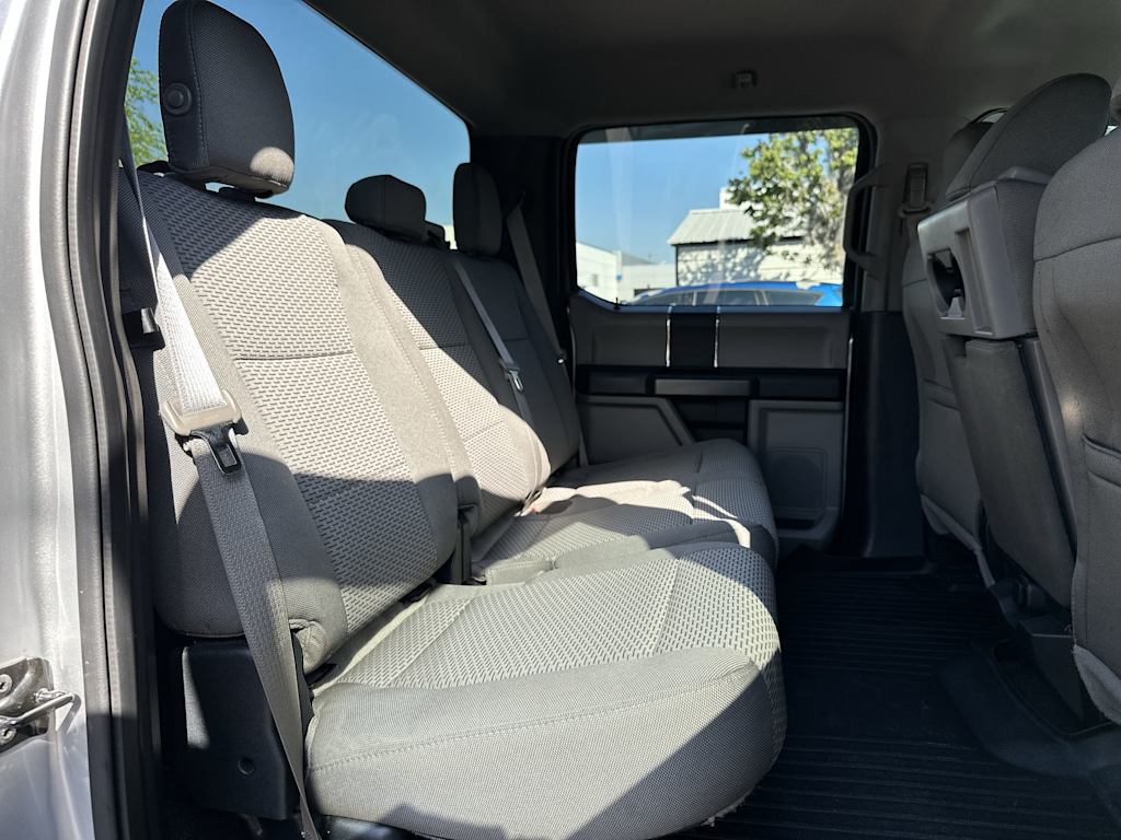 Thumbnail: 2016 Ford F-150 - 24