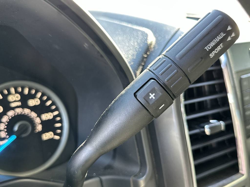 Thumbnail: 2016 Ford F-150 - 27