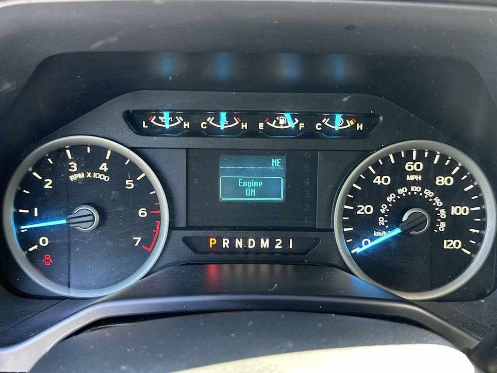 Thumbnail: 2016 Ford F-150 - 14