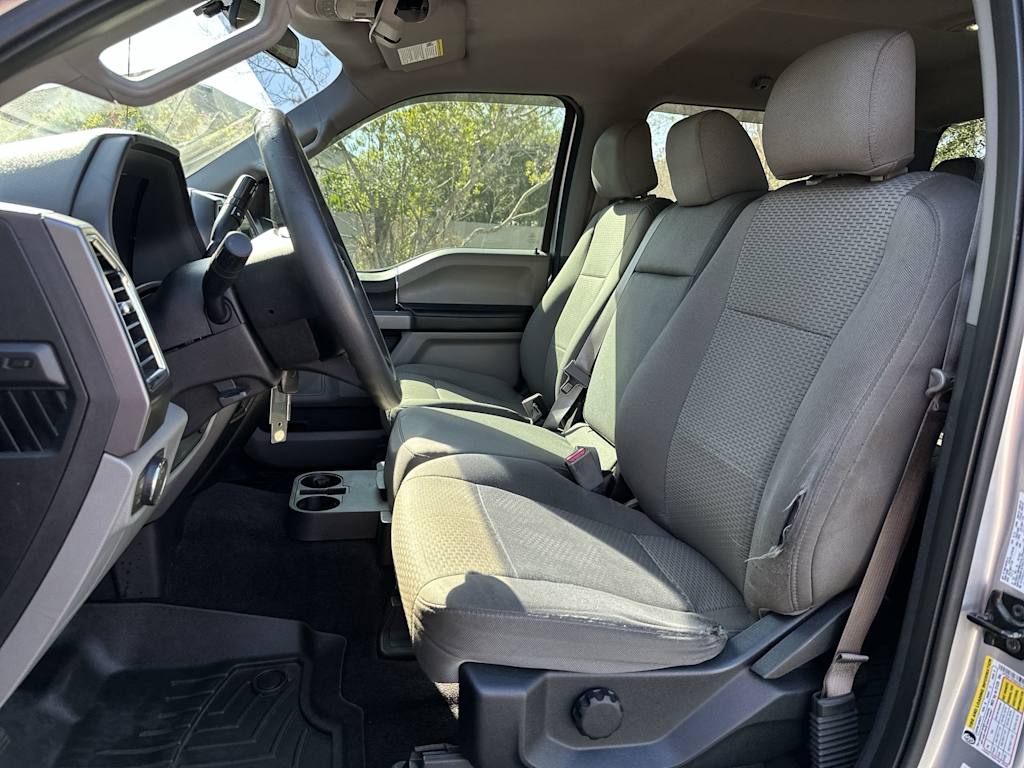 Thumbnail: 2016 Ford F-150 - 11