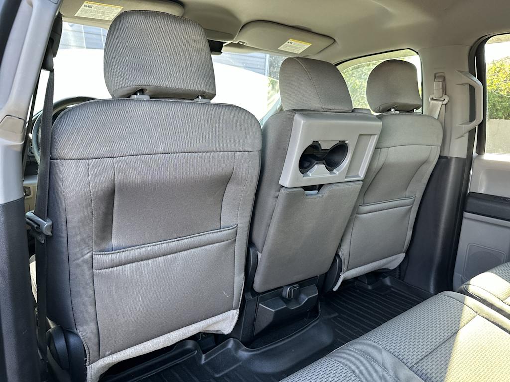 Thumbnail: 2016 Ford F-150 - 12