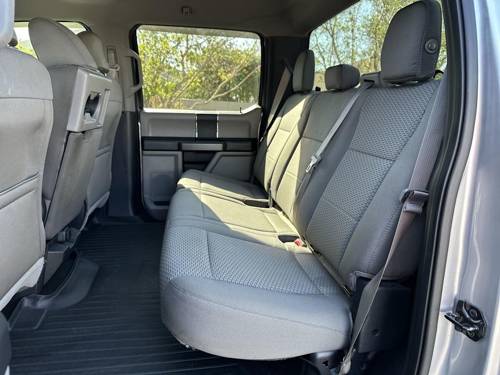 Thumbnail: 2016 Ford F-150 - 23