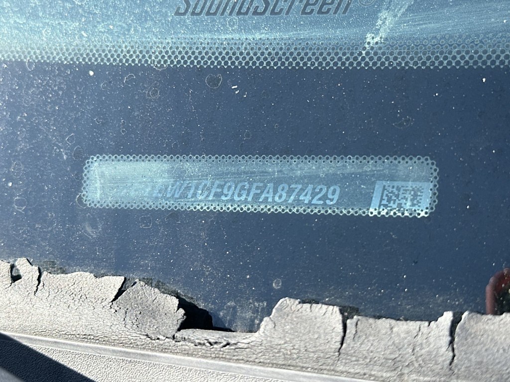 Thumbnail: 2016 Ford F-150 - 17