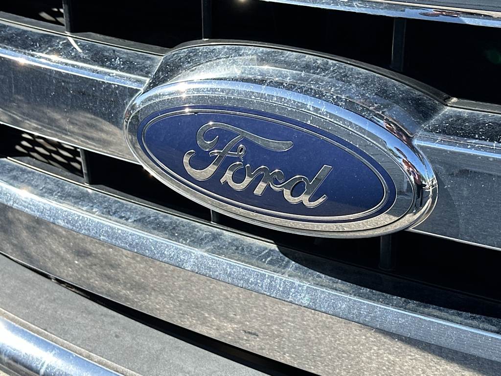 Thumbnail: 2016 Ford F-150 - 6