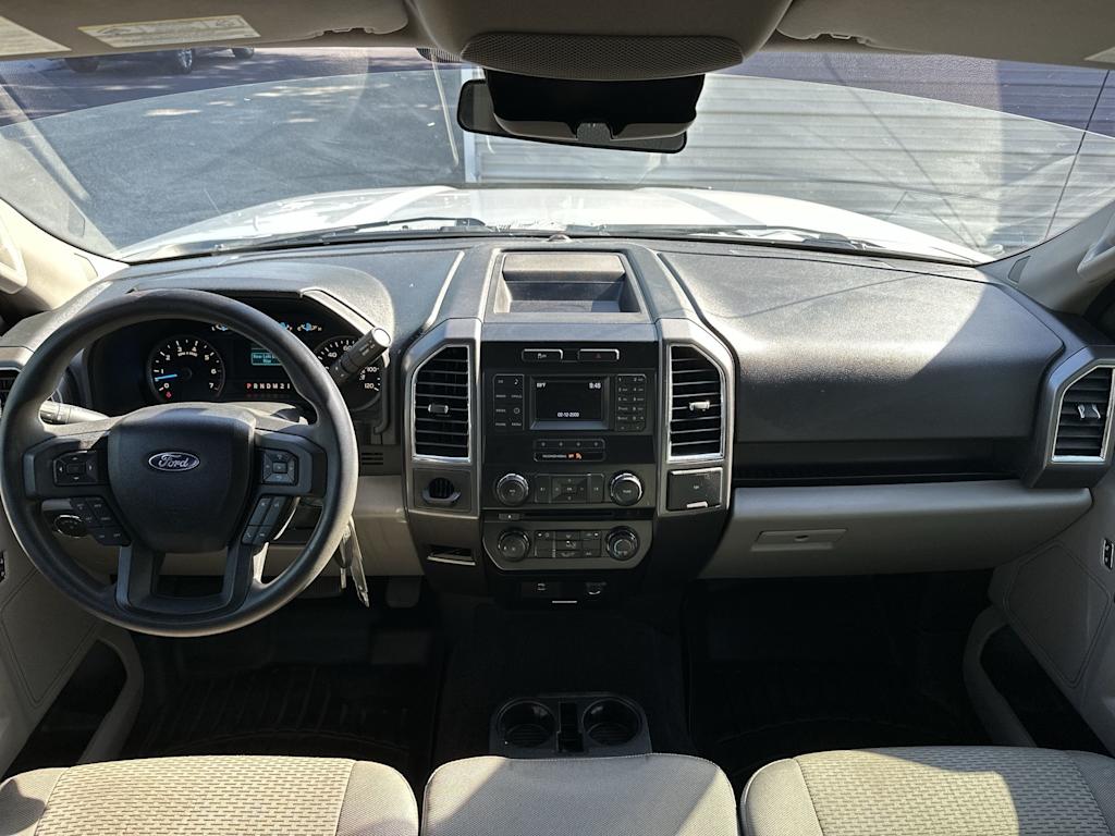 Thumbnail: 2016 Ford F-150 - 2