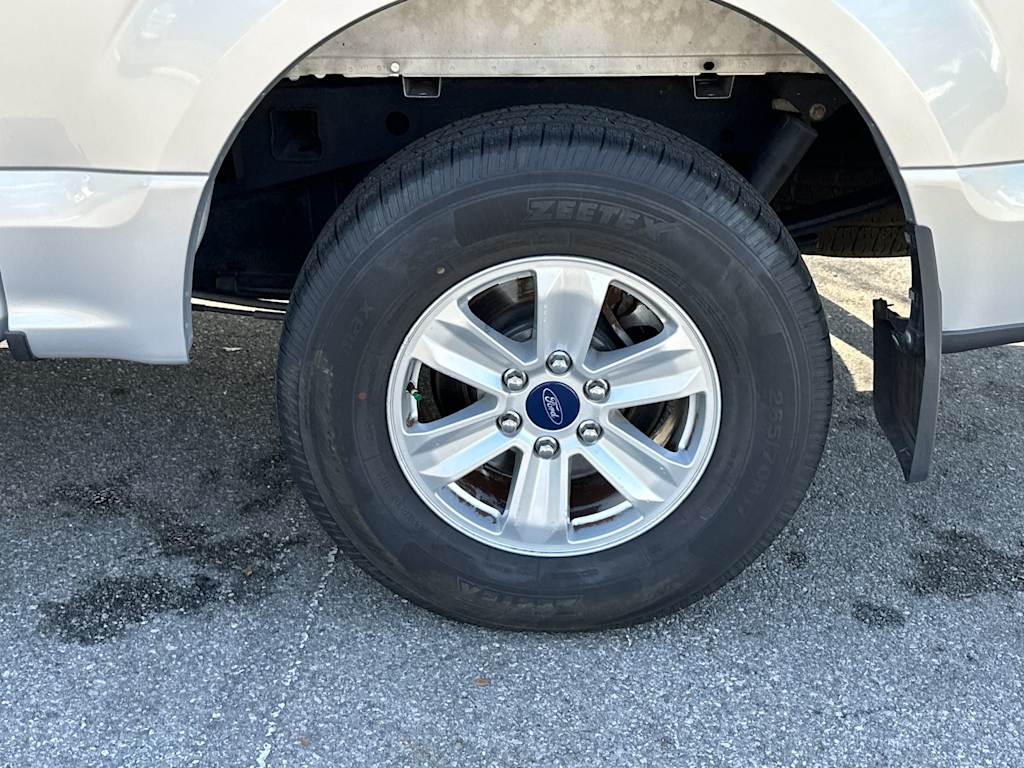 Thumbnail: 2016 Ford F-150 - 7