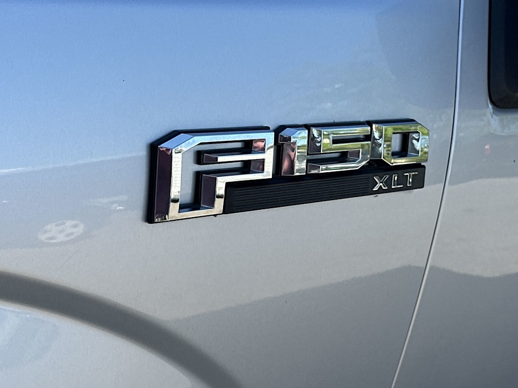 Thumbnail: 2016 Ford F-150 - 22