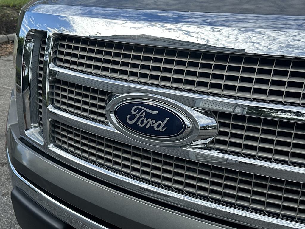 Thumbnail: 2012 Ford F-150 - 6