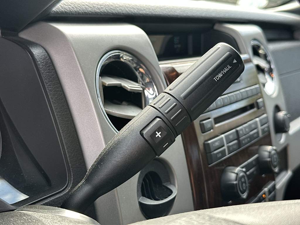 Thumbnail: 2012 Ford F-150 - 13