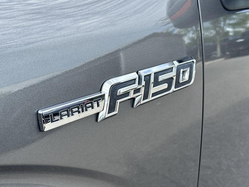 Thumbnail: 2012 Ford F-150 - 23