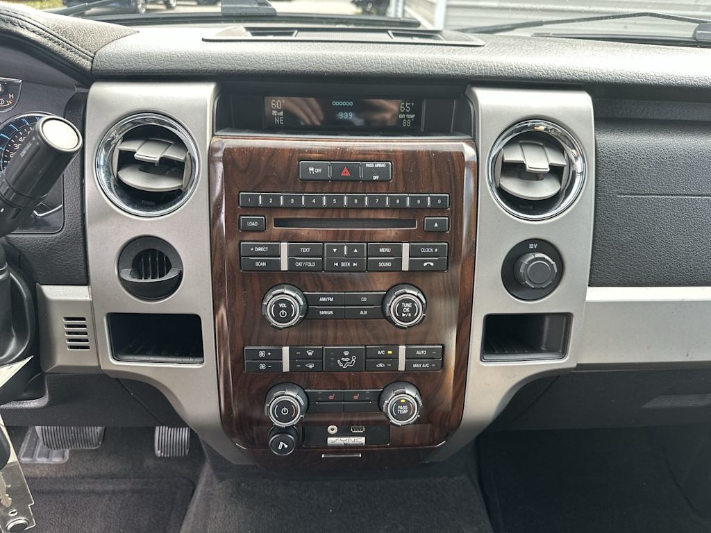 Thumbnail: 2012 Ford F-150 - 14
