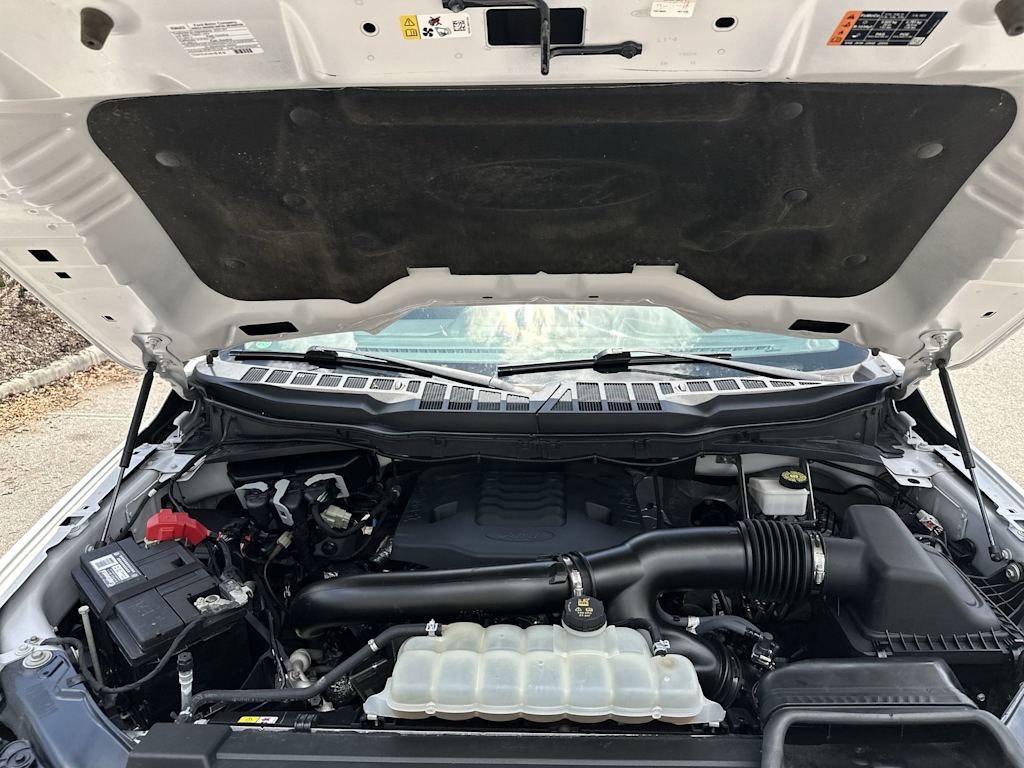Thumbnail: 2022 Ford F-150 - 8