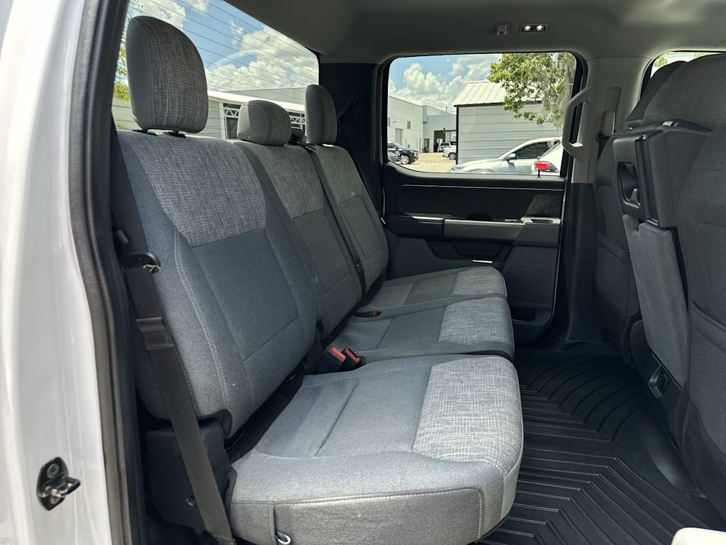 Thumbnail: 2022 Ford F-150 - 24