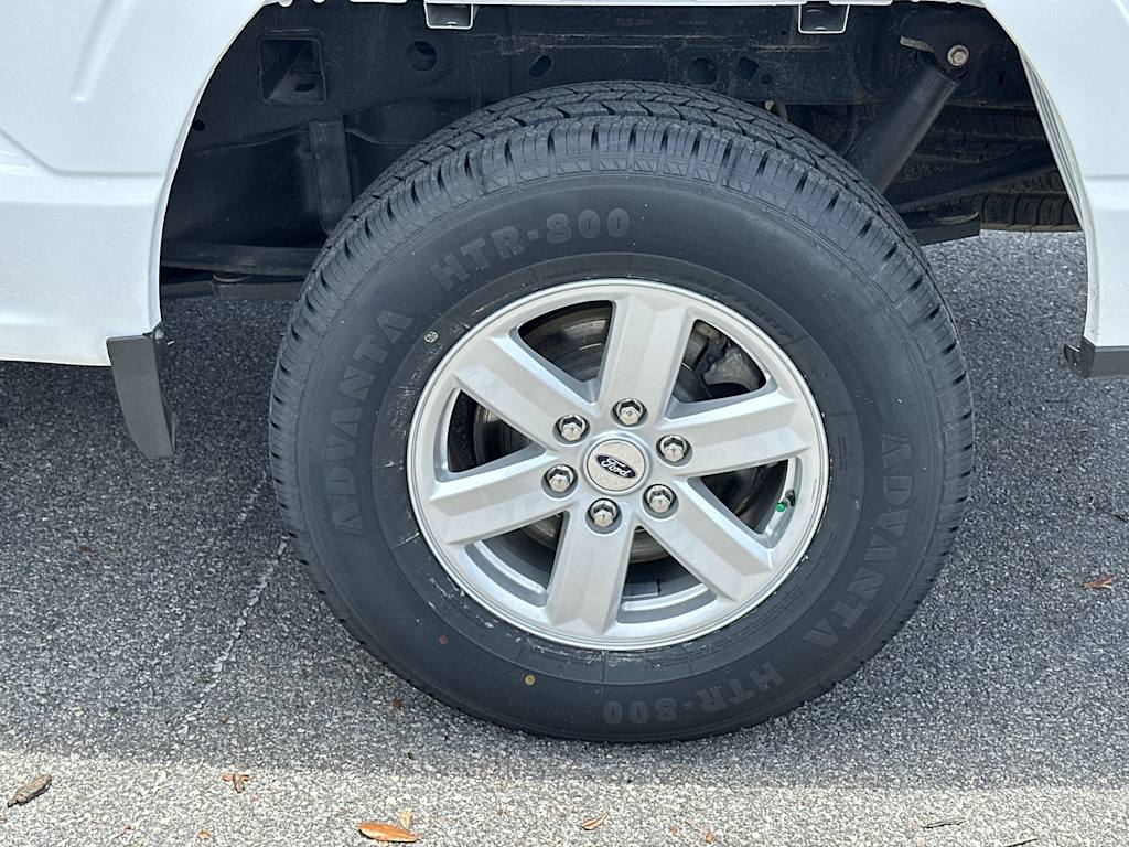 Thumbnail: 2022 Ford F-150 - 7