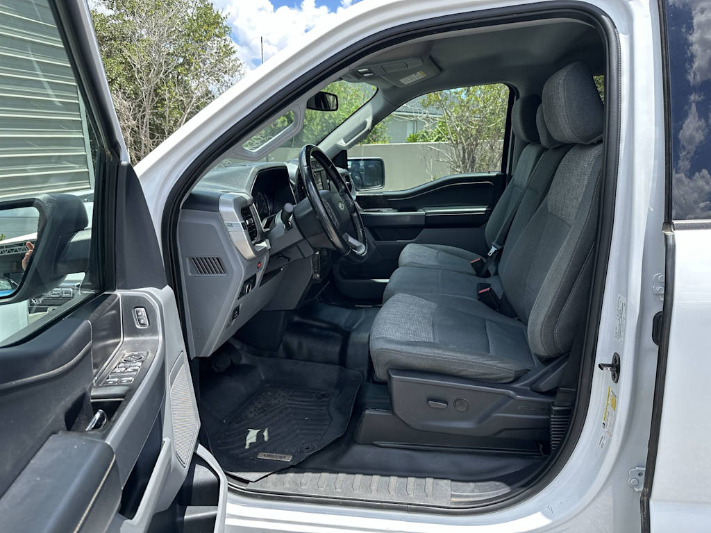 Thumbnail: 2022 Ford F-150 - 10