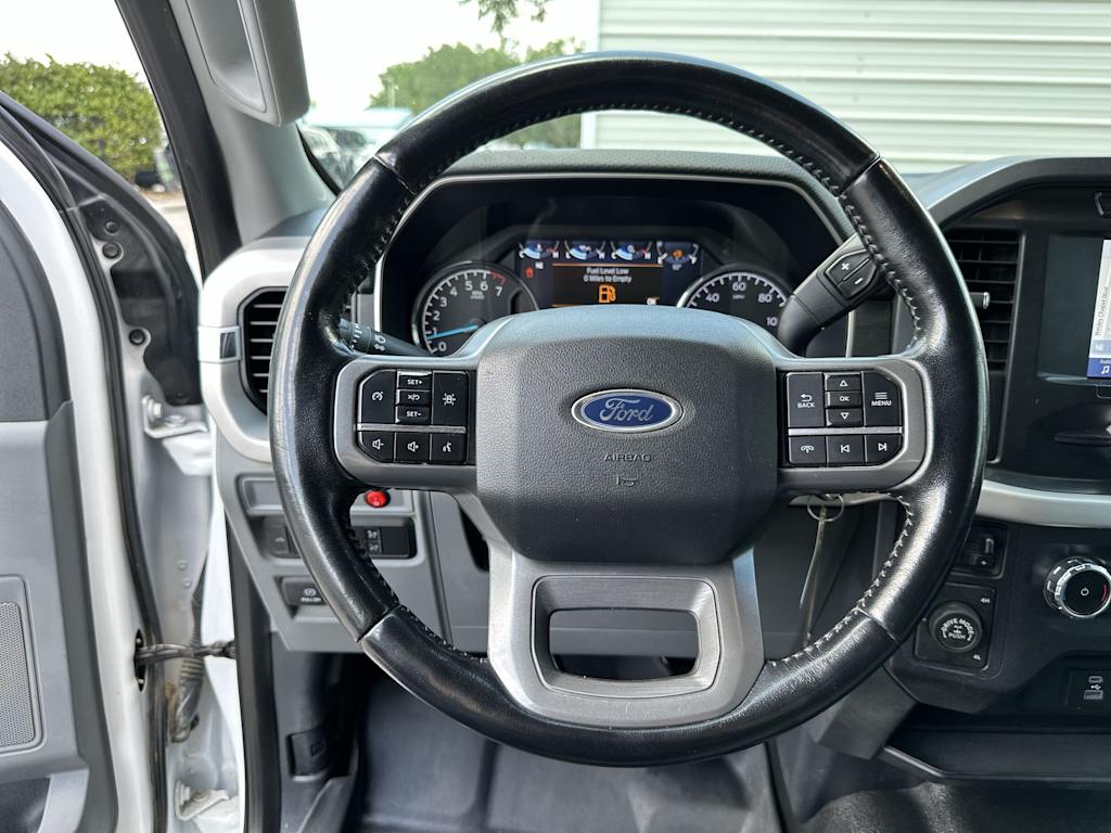 Thumbnail: 2022 Ford F-150 - 9