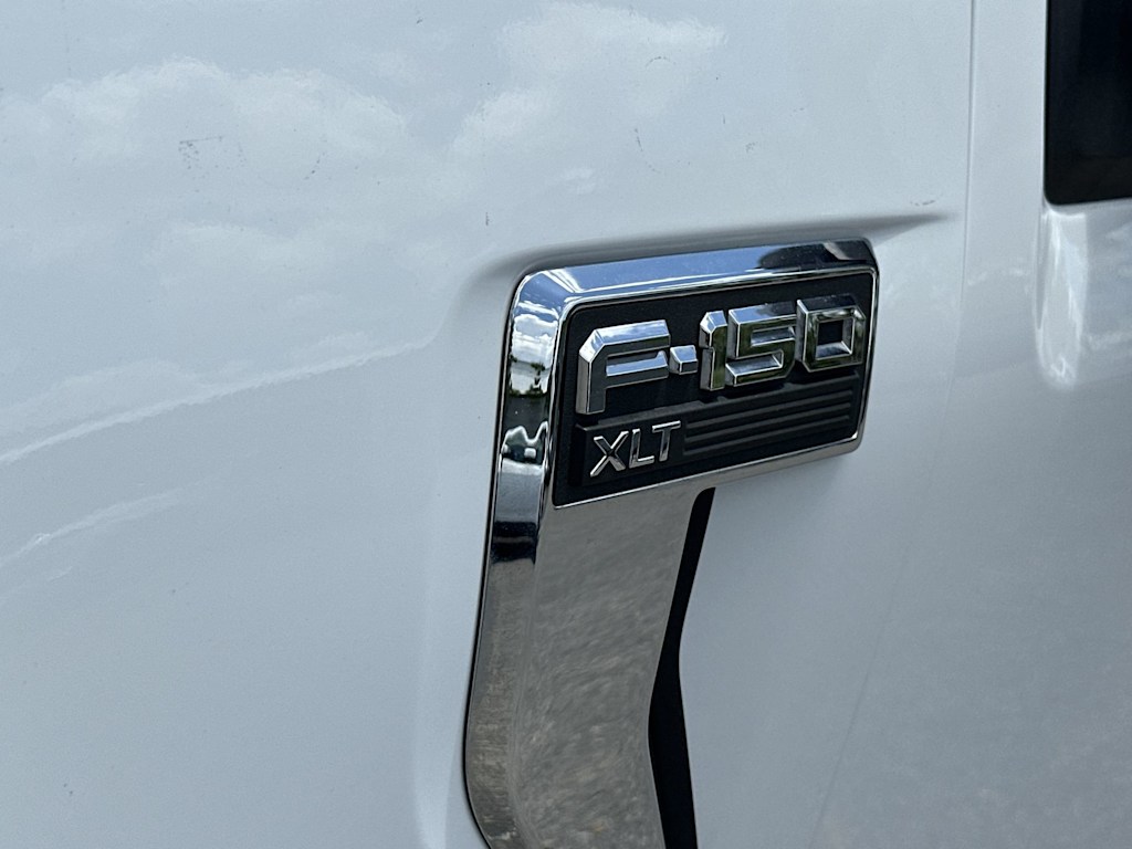 Thumbnail: 2022 Ford F-150 - 22