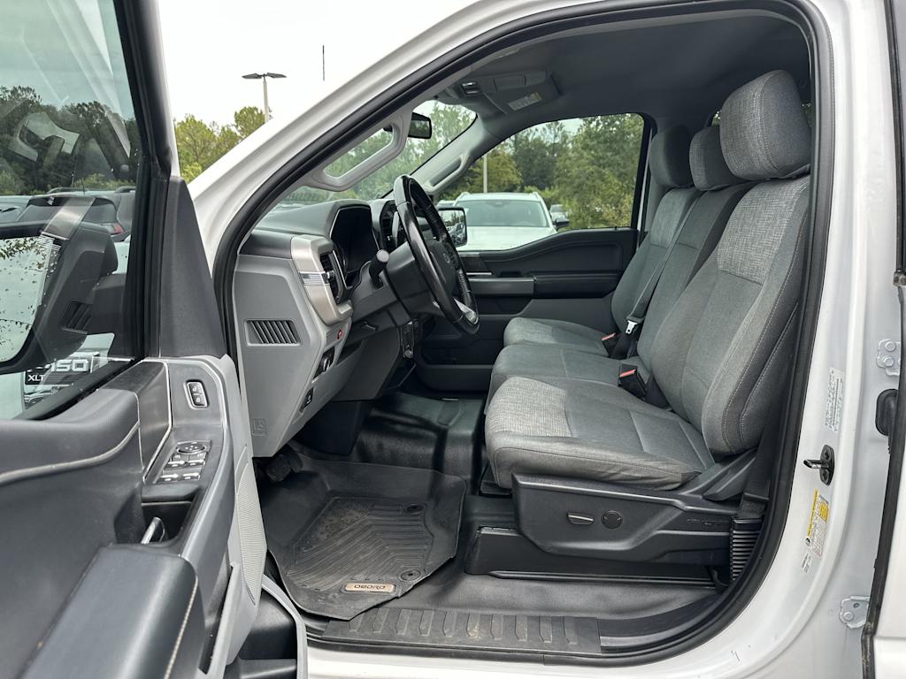 Thumbnail: 2022 Ford F-150 - 10