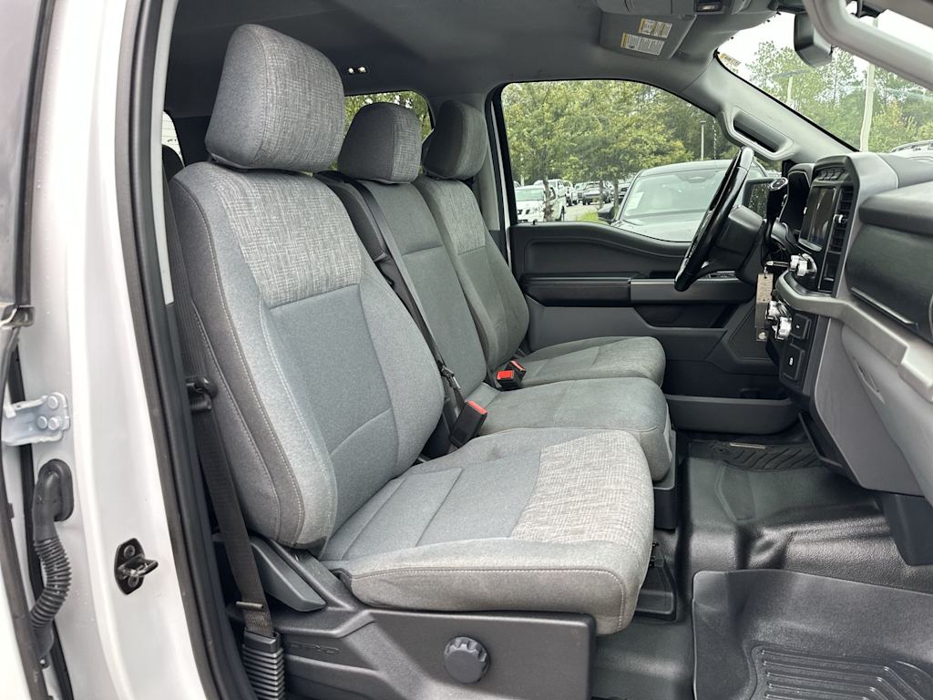 Thumbnail: 2022 Ford F-150 - 25
