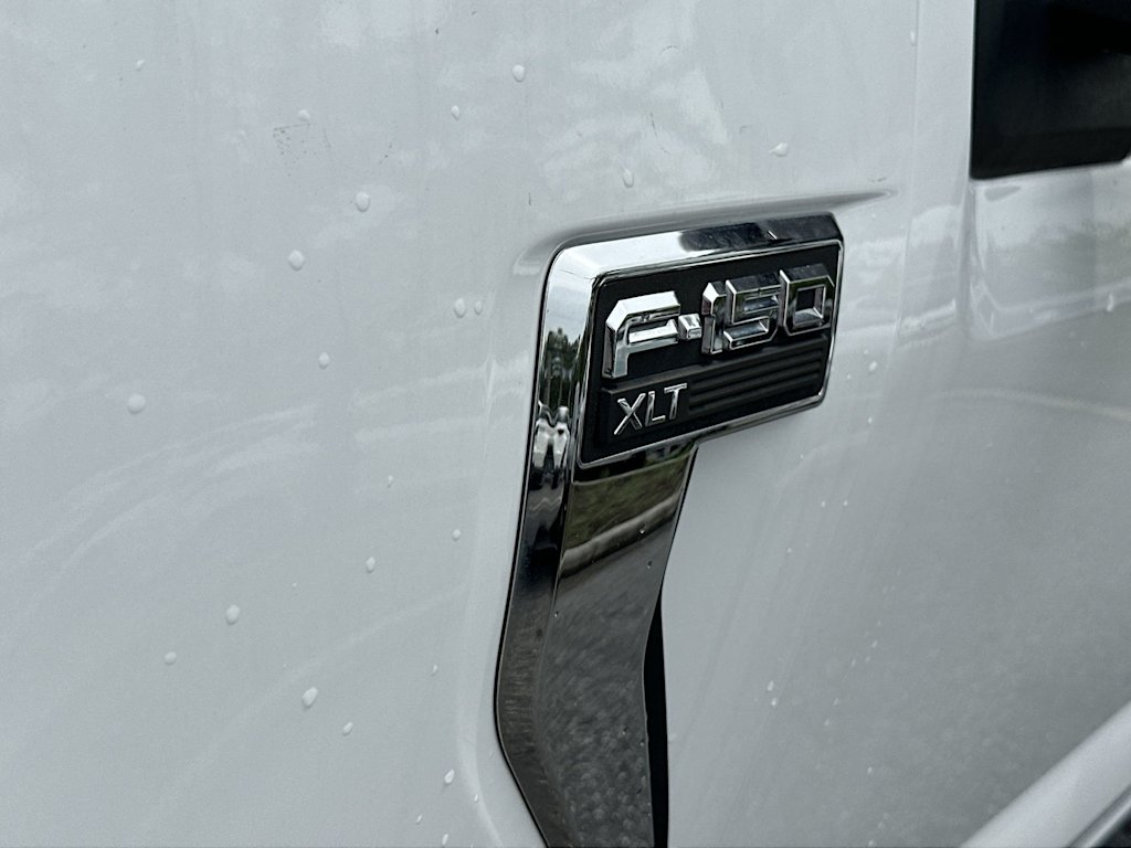Thumbnail: 2022 Ford F-150 - 22