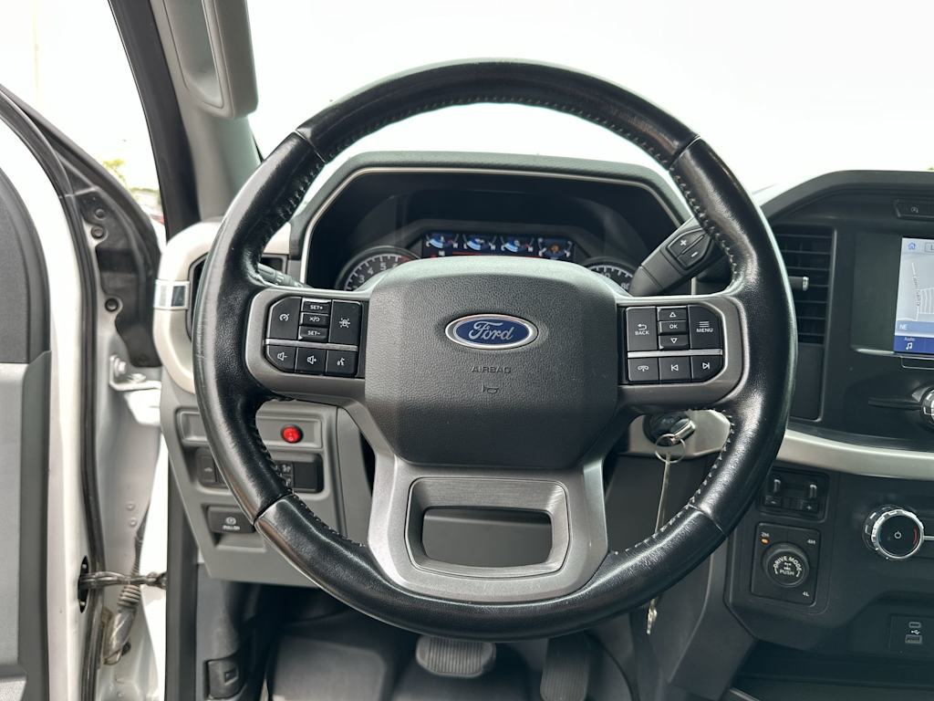 Thumbnail: 2022 Ford F-150 - 9