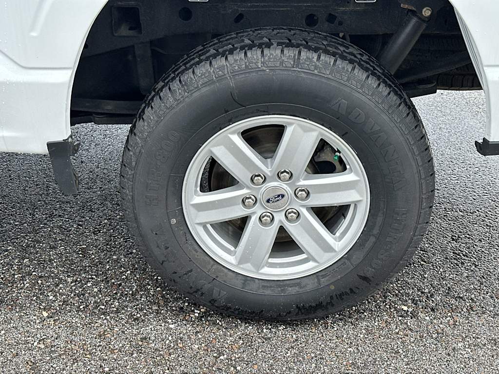 Thumbnail: 2022 Ford F-150 - 7