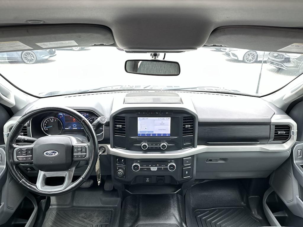Thumbnail: 2022 Ford F-150 - 2