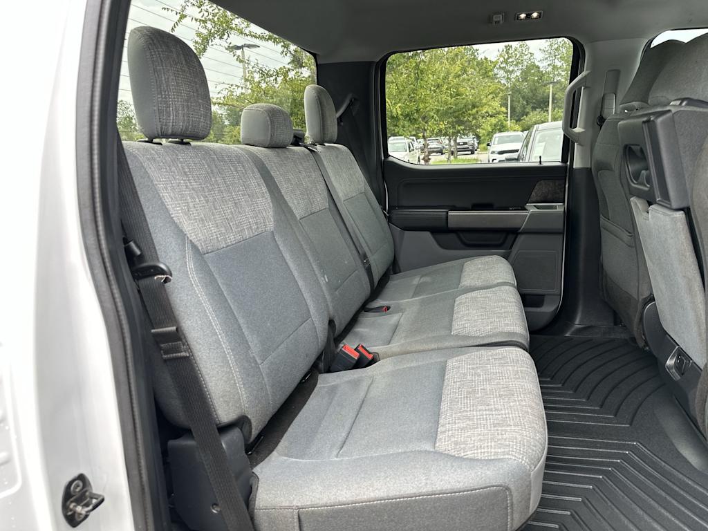 Thumbnail: 2022 Ford F-150 - 24