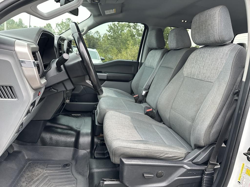 Thumbnail: 2022 Ford F-150 - 11