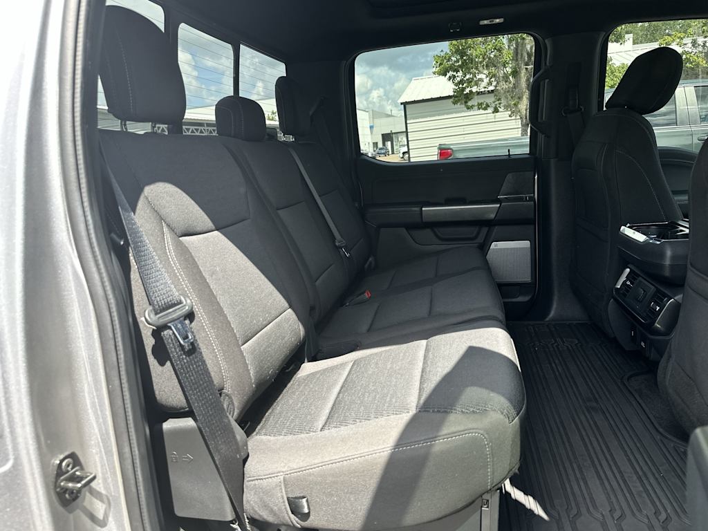 Thumbnail: 2021 Ford F-150 - 23