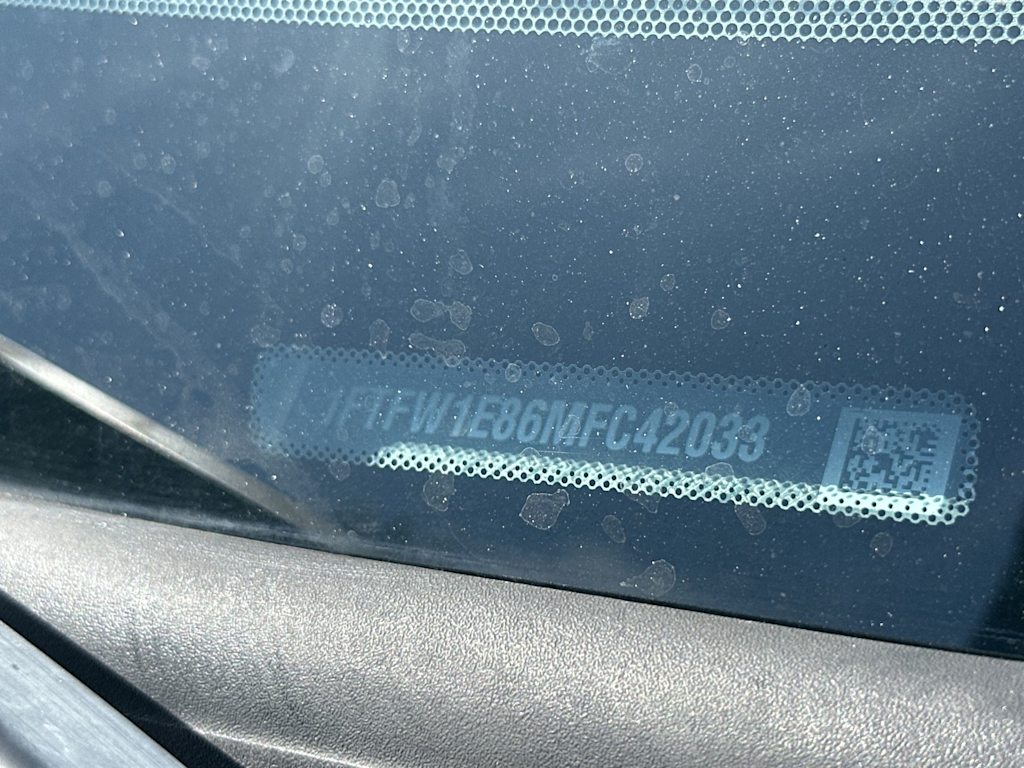 Thumbnail: 2021 Ford F-150 - 18