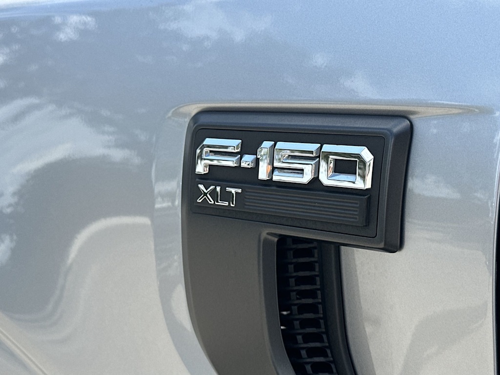 Thumbnail: 2021 Ford F-150 - 17