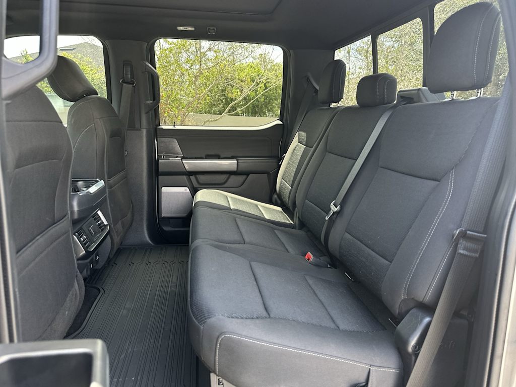 Thumbnail: 2021 Ford F-150 - 13