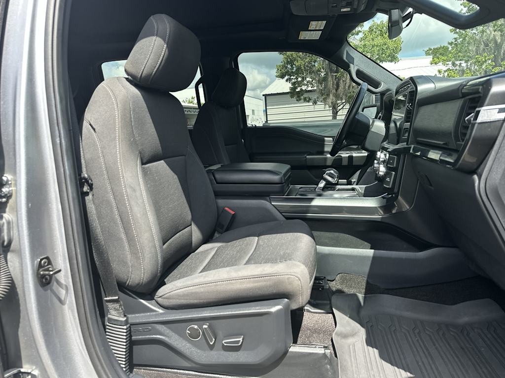 Thumbnail: 2021 Ford F-150 - 24