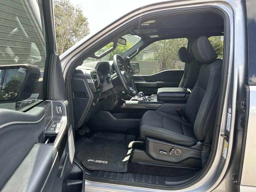 Thumbnail: 2021 Ford F-150 - 11