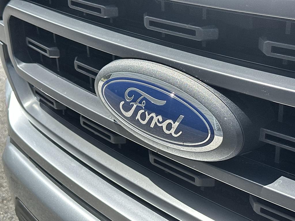 Thumbnail: 2021 Ford F-150 - 7