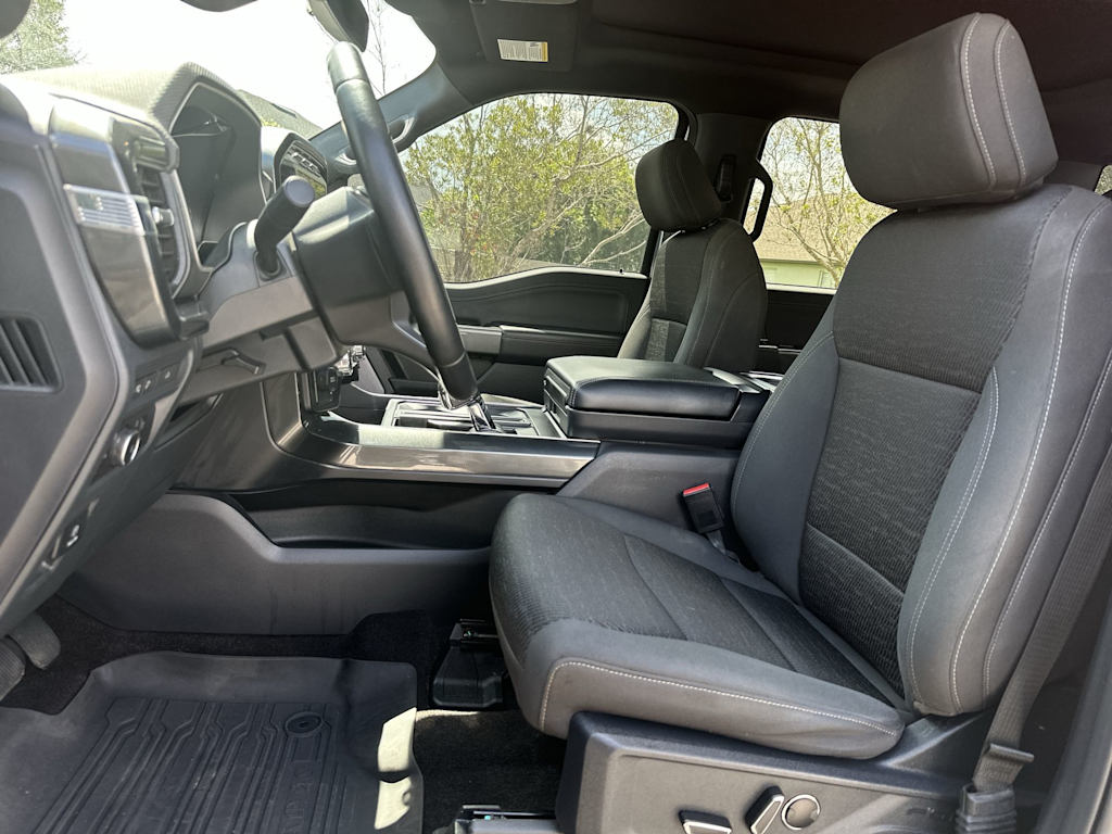 Thumbnail: 2021 Ford F-150 - 12