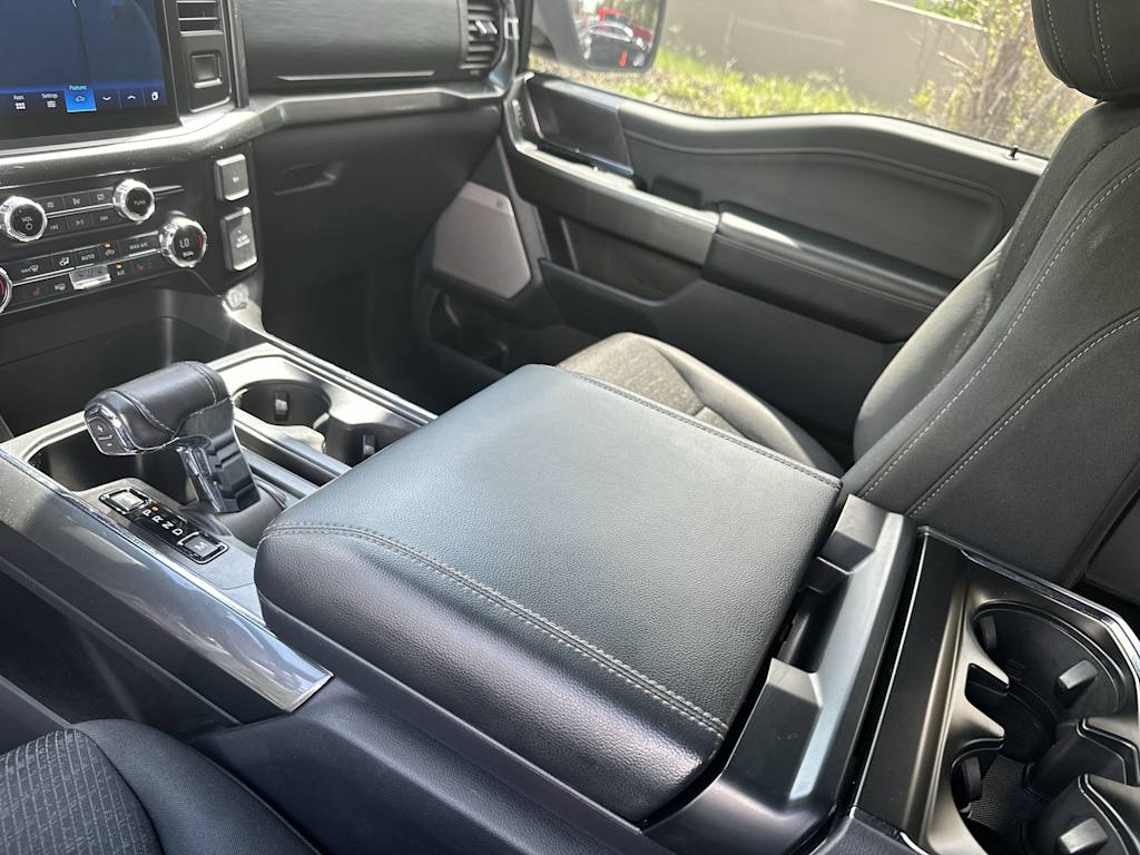Thumbnail: 2021 Ford F-150 - 25