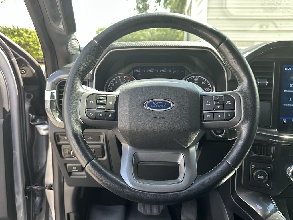 Thumbnail: 2021 Ford F-150 - 10