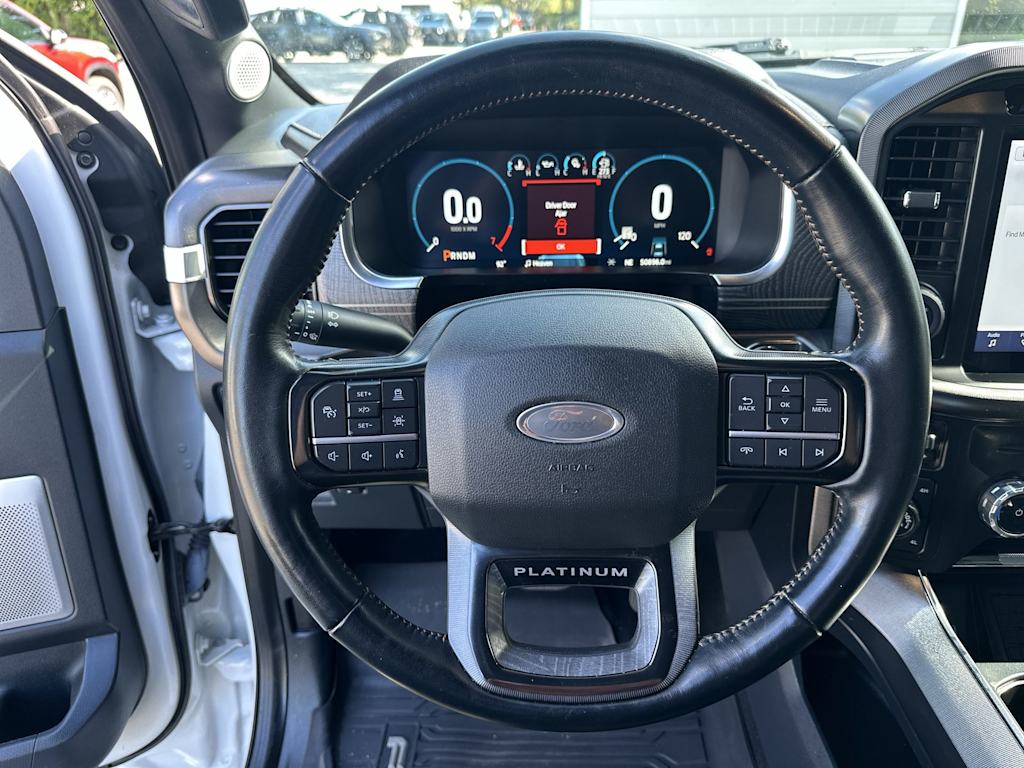 Thumbnail: 2023 Ford F-150 - 10