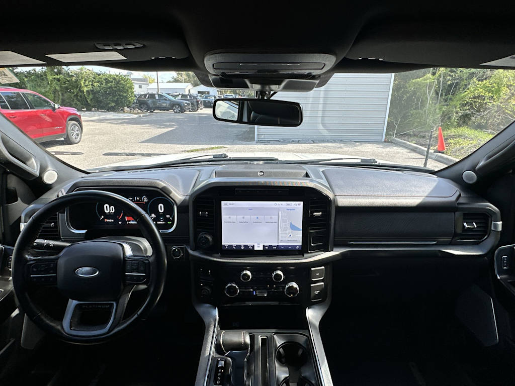 Thumbnail: 2023 Ford F-150 - 2
