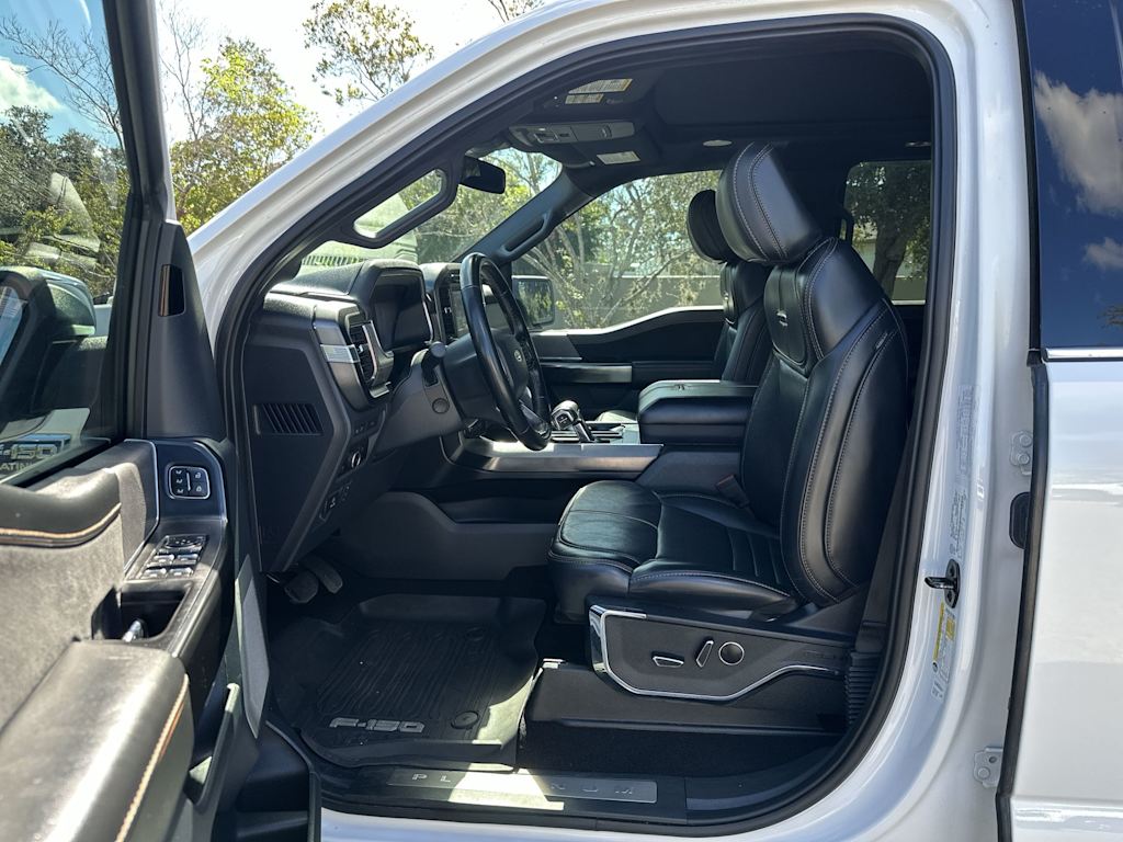 Thumbnail: 2023 Ford F-150 - 11
